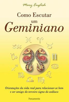 Como Escutar um Geminiano