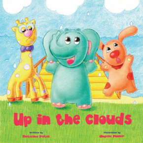 Up In The Clouds