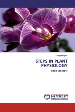 Steps in Plant Physiology