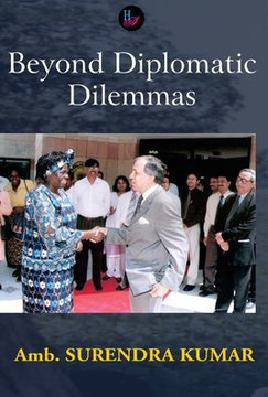 Beyond Diplomatic Dilemmas