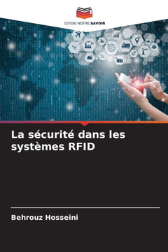 La sécurité dans les systèmes RFID La sécurité dans les systèmes RFID