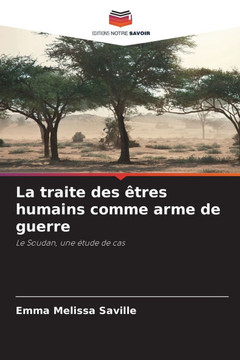 La traite des êtres humains comme arme de guerre