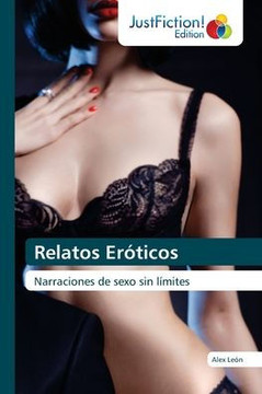 Relatos Eróticos