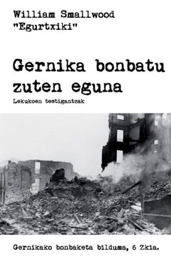 Gernika bonbatu zuten eguna