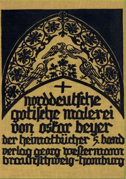 Norddeutsche gotische Malerei Norddeutsche gotische Malerei
