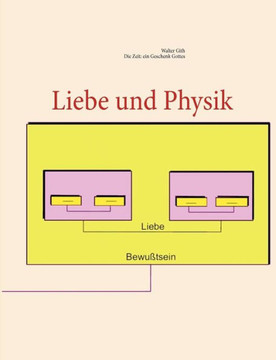 Liebe und Physik: Die Zeit: ein Geschenk Gottes