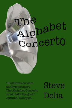 The Alphabet Concerto The Alphabet Concerto