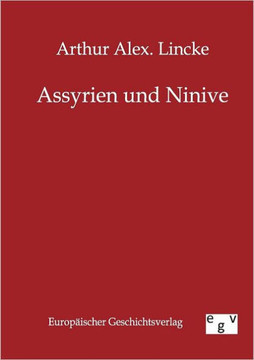 Assyrien und Ninive