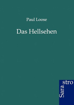 Das Hellsehen