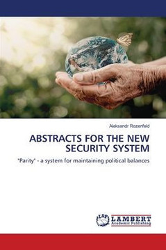 Abstracts for the New Security System