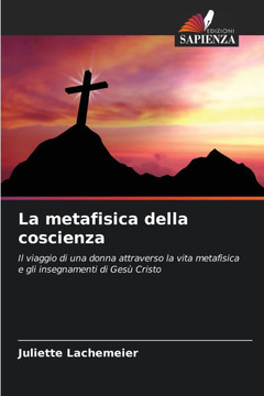 La metafisica della coscienza