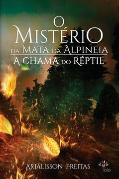 O mistério da mata da Alpineia