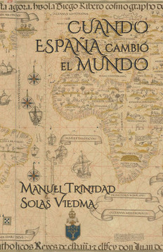 Cuando España Cambió El Mundo