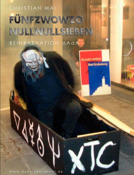 fünfzwozwo nullnullsieben: Reinkarnation dAdA