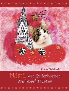 Mimi, der Paderborner Weihnachtskater: 24 Adventsgeschichten, erzählt von einer Samtpfote
