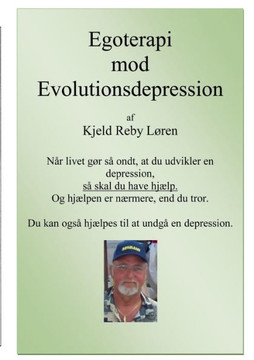 Egoterapi mod Evolutionsdepression: Den lige vej til helbredelse.