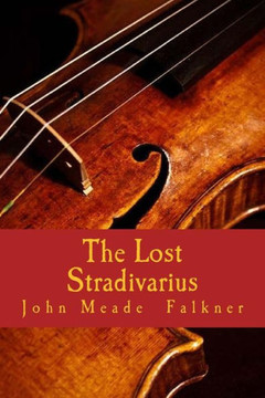 The Lost Stradivarius The Lost Stradivarius