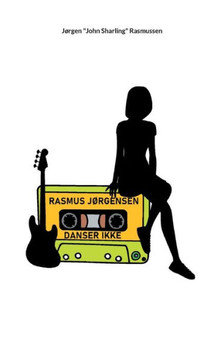 Rasmus Jørgensen danser ikke