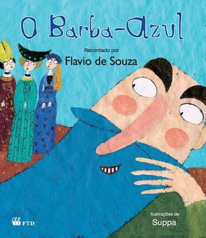 O barba-azul