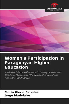 Women's Participation in Paraguayan Higher Education