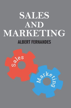 Sales and Marketing Sales and Marketing