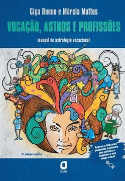 Vocação, astros e profissões