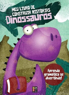 Construindo historias - Dinossauros