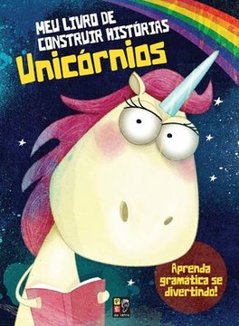 Construindo historias - Unicornios