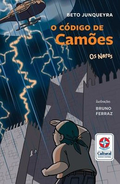O código de Camões O código de Camões