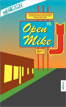 19. open mike 19. open mike
