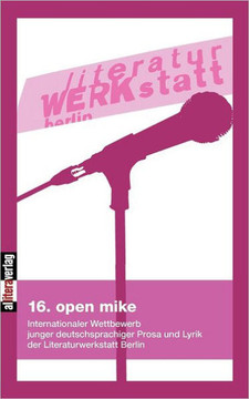 16. open mike 16. open mike