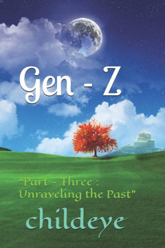 Gen - Z: ""Part - Three: Unraveling the Past""