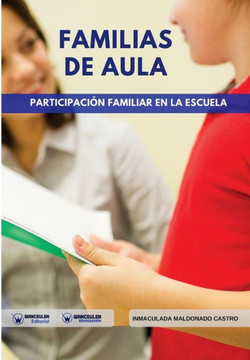 Familias de Aula: Participación familiar en la Escuela