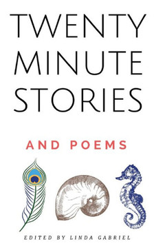 Twenty-Minute Stories And Poems Twenty-Minute Stories And Poems