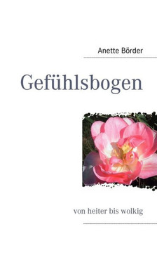 Gefühlsbogen: von heiter bis wolkig