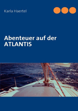 Abenteuer auf der ATLANTIS