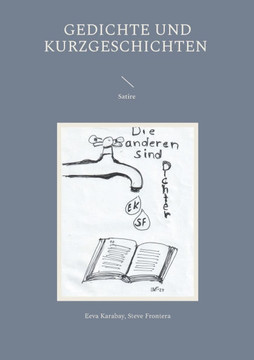 Die anderen sind Dichter