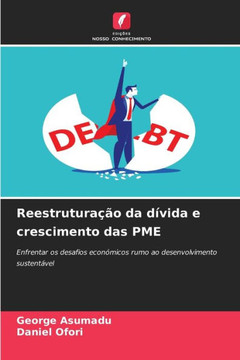 Reestruturação da dívida e crescimento das PME Reestruturação da dívida e crescimento das PME