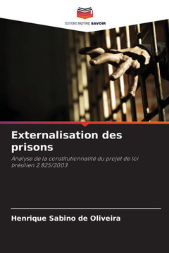 Externalisation des prisons