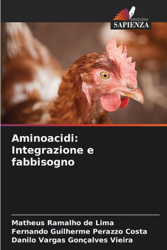 Aminoacidi: Integrazione e fabbisogno