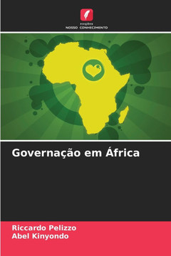Governação em África Governação em África