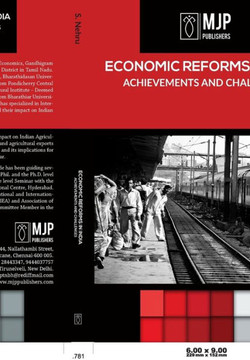 Economic Reforms in India Economic Reforms in India