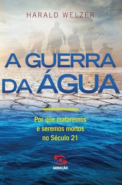 A Guerra da água