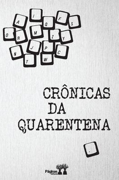 Crônicas da quarentena