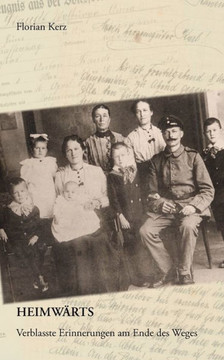 Heimwärts: Verblasste Erinnerungen am Ende des Weges