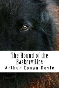 The Hound Of The Baskervilles : Sherlock Holmes #3