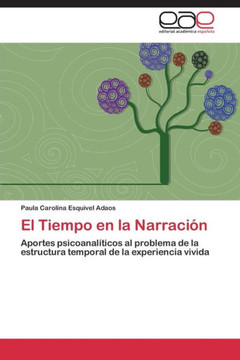 El Tiempo En La Narracion