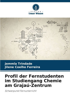 Profil der Fernstudenten im Studiengang Chemie am Grajaú-Zentrum