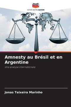 Amnesty au Brésil et en Argentine
