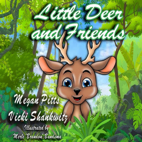 Little Deer And Friends
